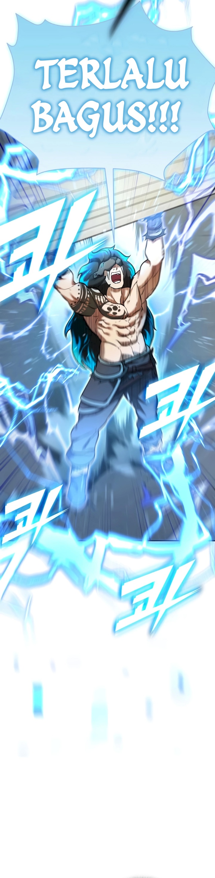 Subscribing to the Transcendent’s Channel Chapter 02 Gambar 46