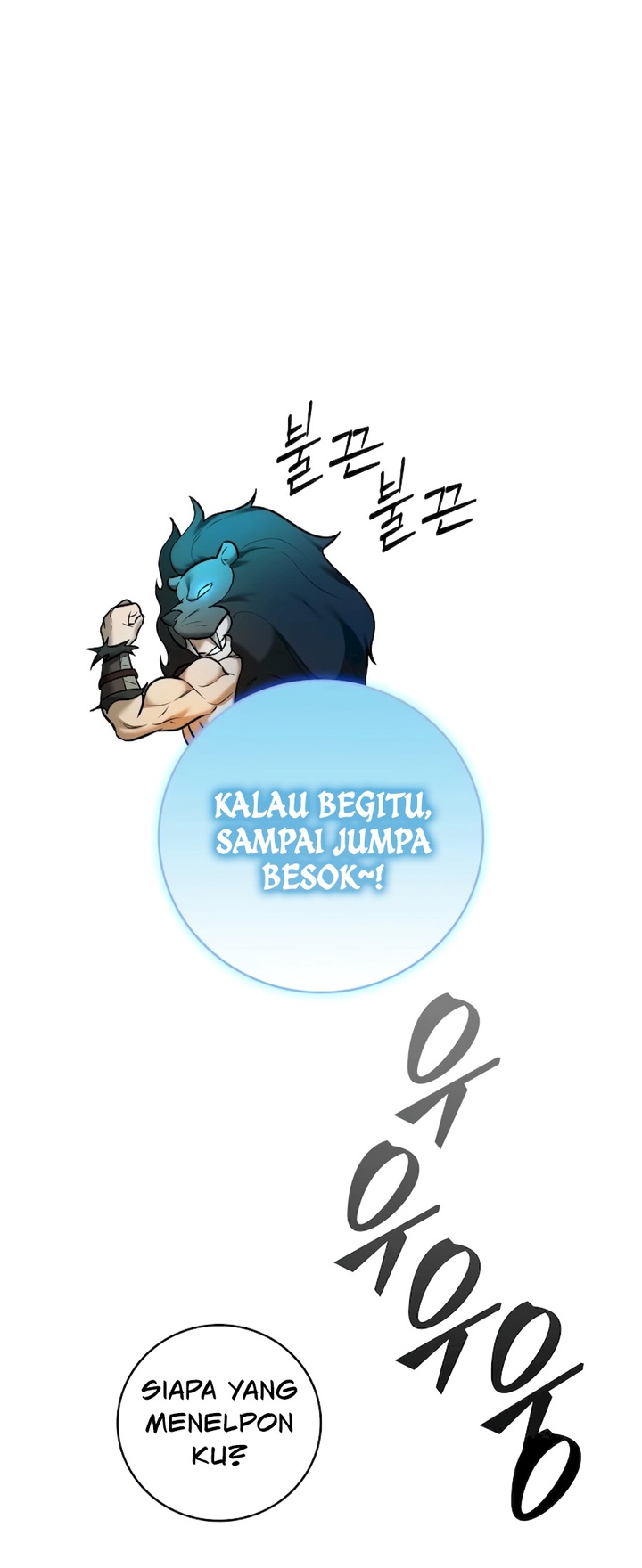 Subscribing to the Transcendent’s Channel Chapter 02 Gambar 52