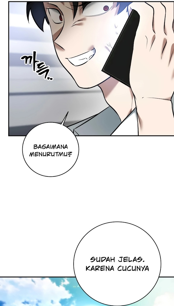 Subscribing to the Transcendent’s Channel Chapter 02 Gambar 70