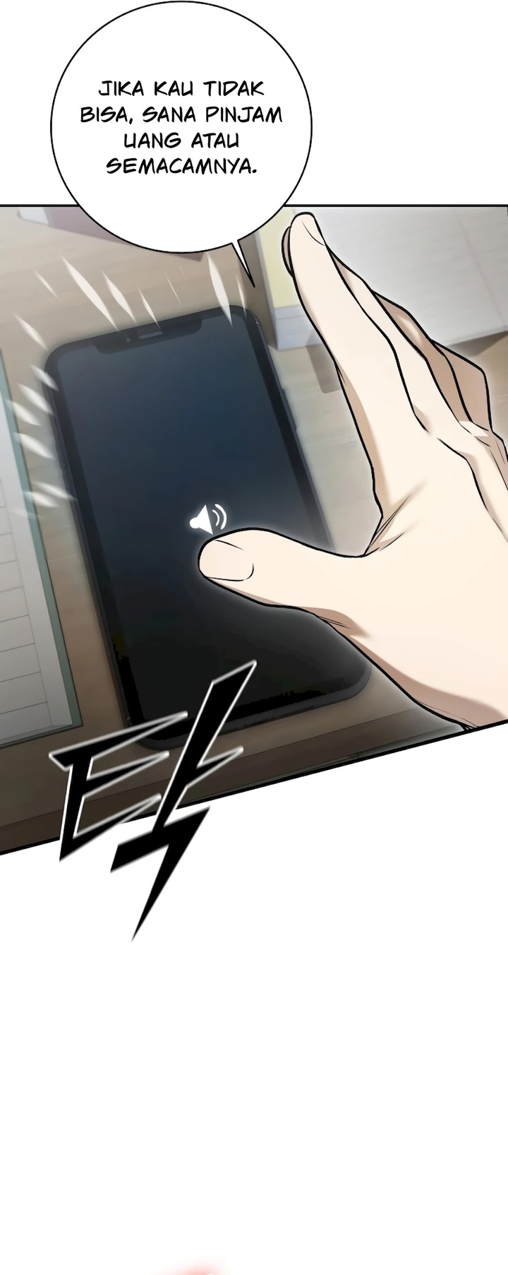 Subscribing to the Transcendent’s Channel Chapter 02 Gambar 77