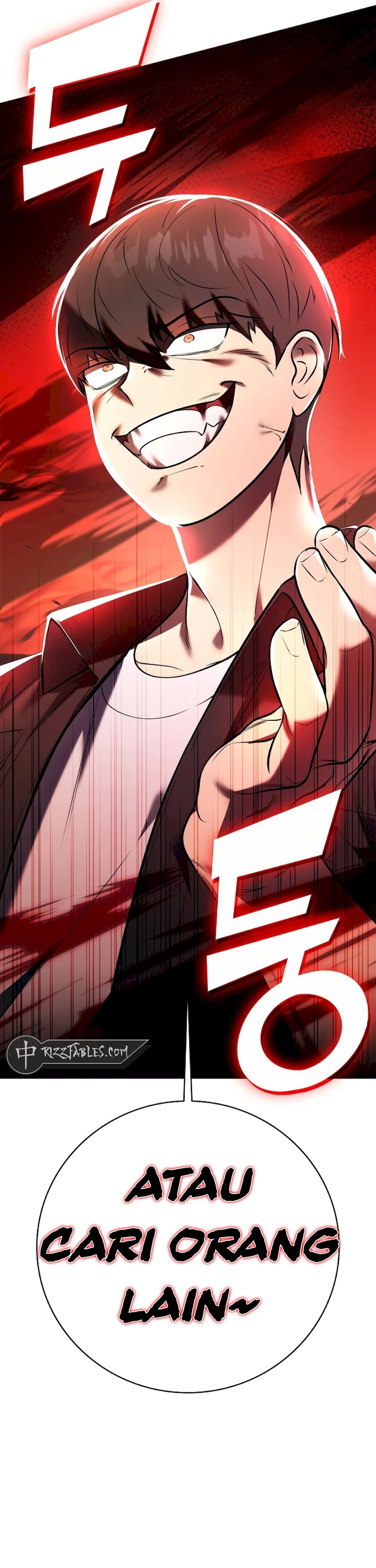 Subscribing to the Transcendent’s Channel Chapter 02 Gambar 78