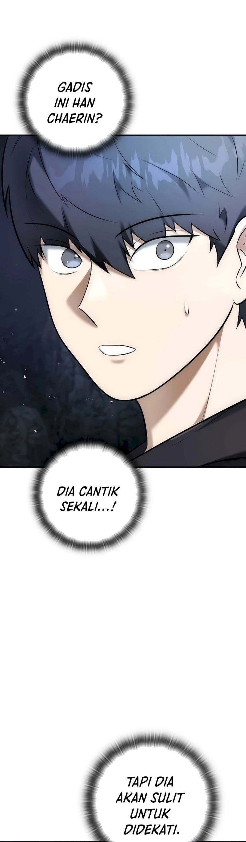 Subscribing to the Transcendent’s Channel Chapter 03 Gambar 6