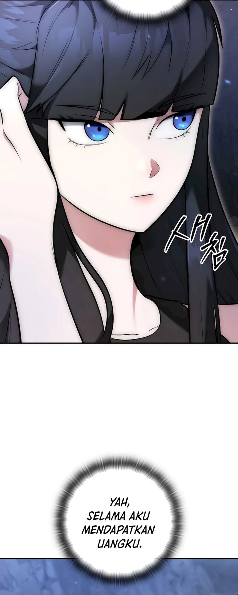 Subscribing to the Transcendent’s Channel Chapter 03 Gambar 7