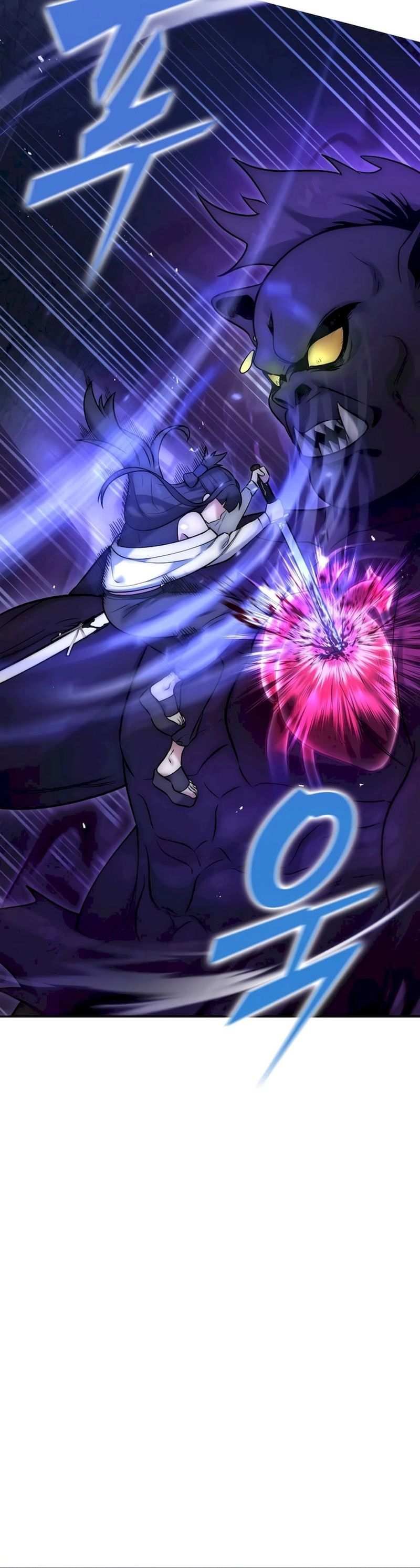 Subscribing to the Transcendent’s Channel Chapter 03 Gambar 19