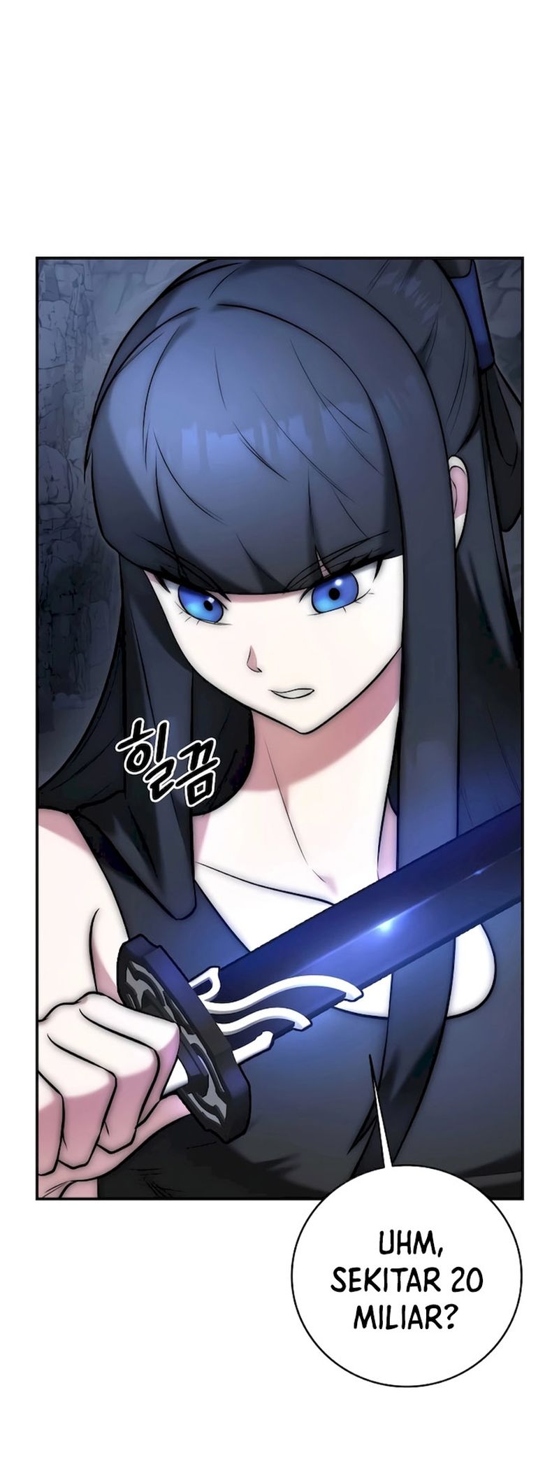 Subscribing to the Transcendent’s Channel Chapter 03 Gambar 26