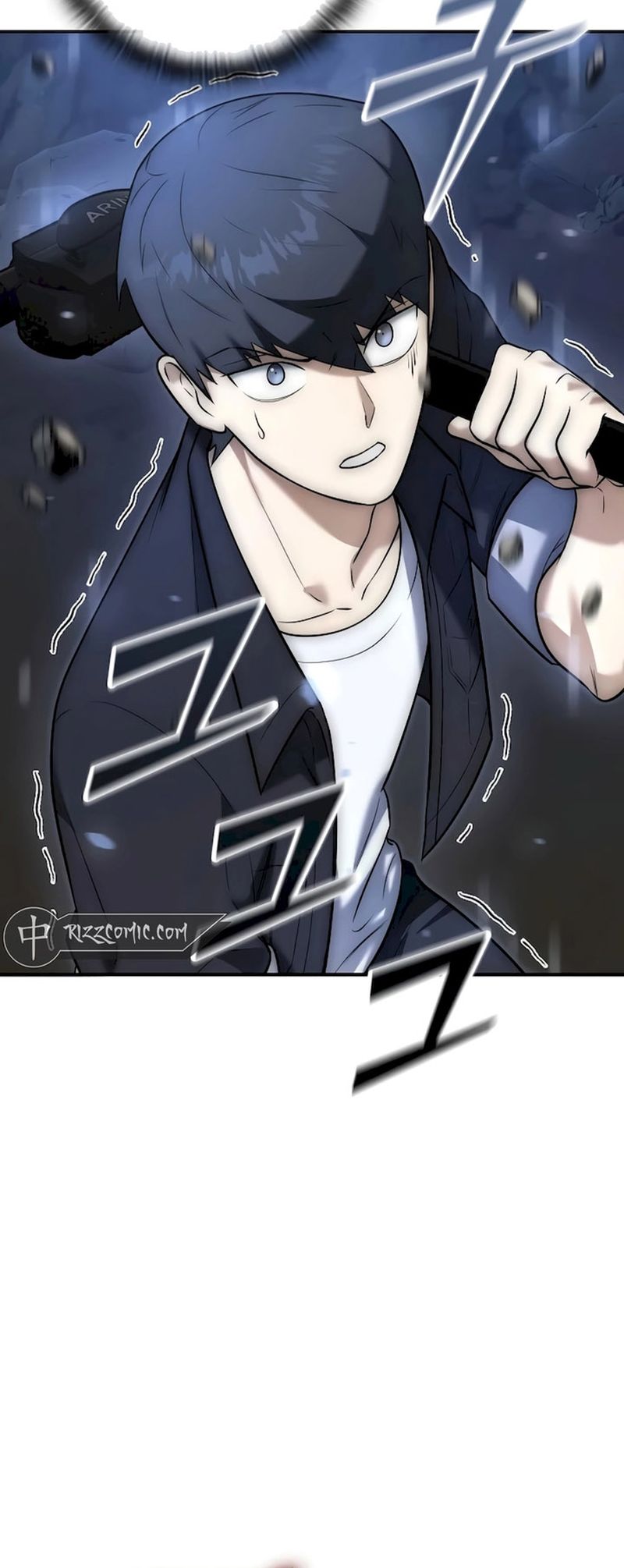 Subscribing to the Transcendent’s Channel Chapter 03 Gambar 35