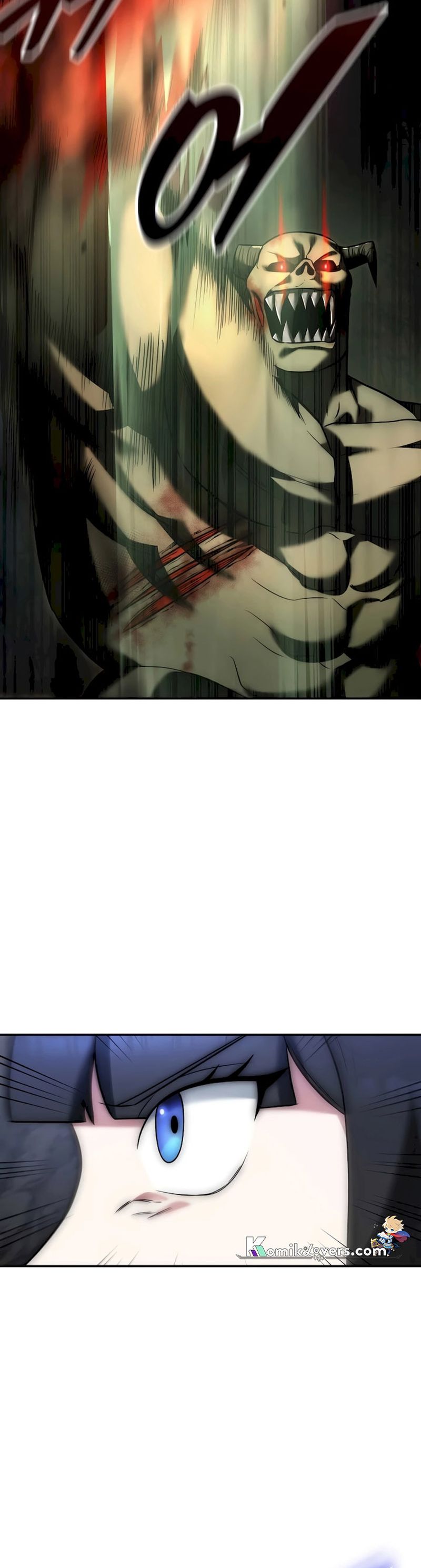 Subscribing to the Transcendent’s Channel Chapter 03 Gambar 39