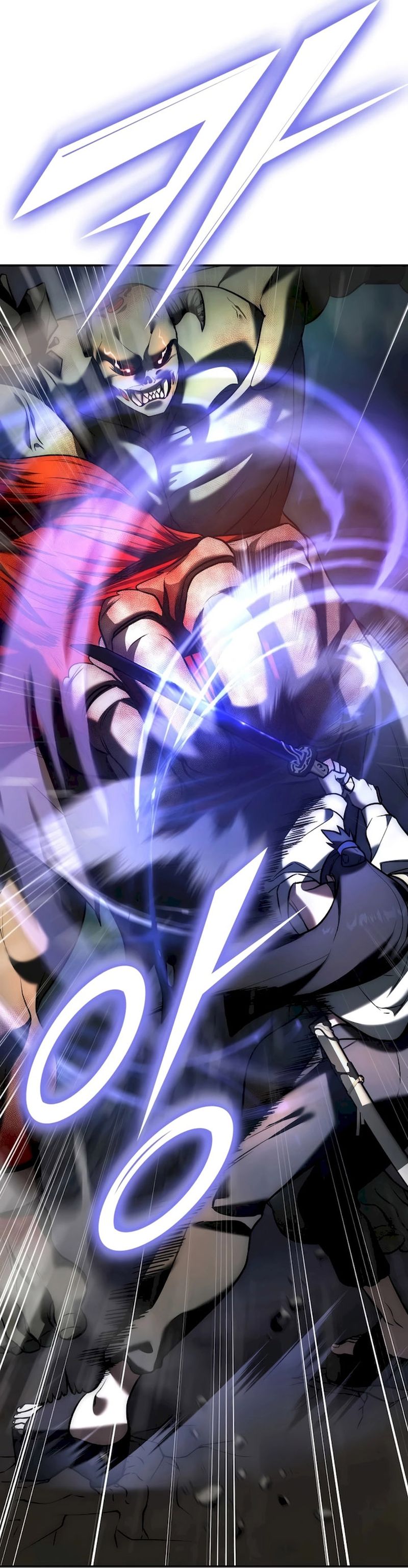 Subscribing to the Transcendent’s Channel Chapter 03 Gambar 40