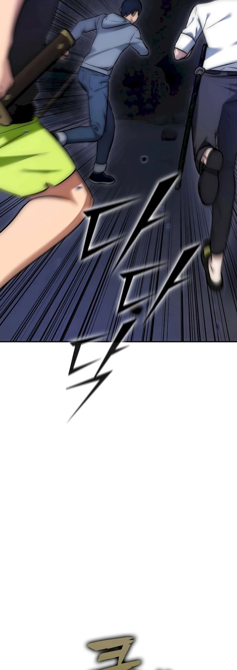 Subscribing to the Transcendent’s Channel Chapter 03 Gambar 42