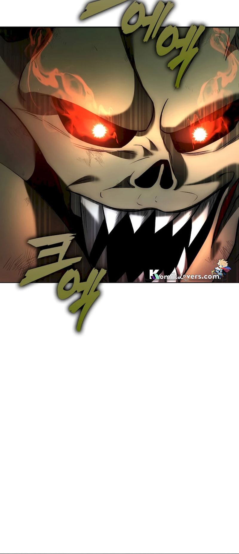 Subscribing to the Transcendent’s Channel Chapter 03 Gambar 43