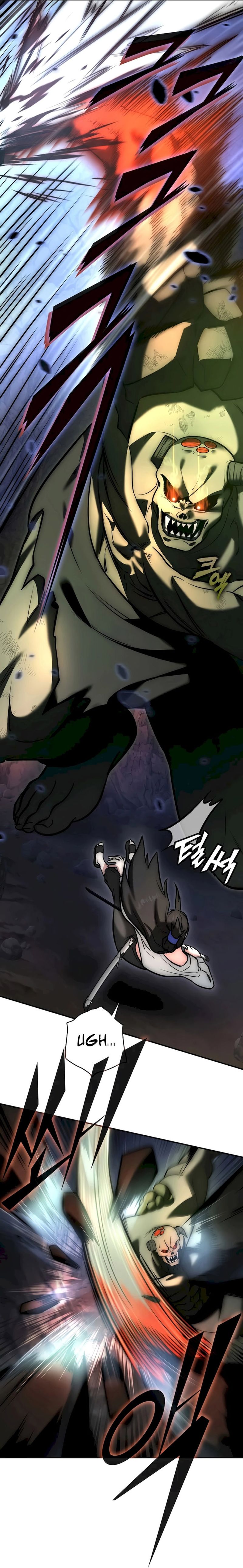 Subscribing to the Transcendent’s Channel Chapter 03 Gambar 44