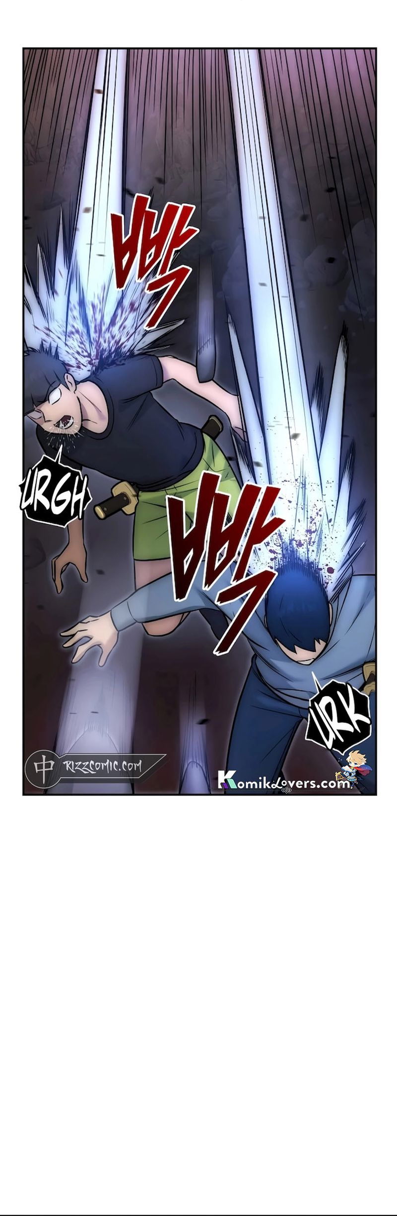 Subscribing to the Transcendent’s Channel Chapter 03 Gambar 45