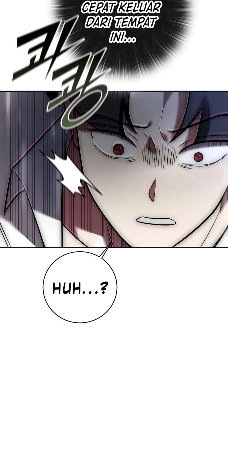 Subscribing to the Transcendent’s Channel Chapter 03 Gambar 48