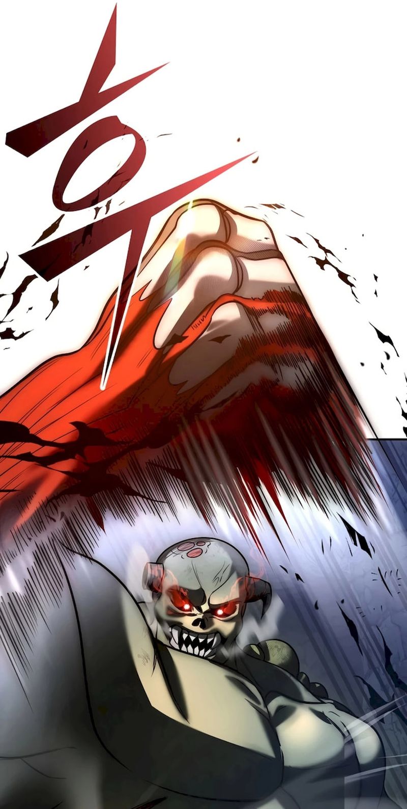 Subscribing to the Transcendent’s Channel Chapter 03 Gambar 49