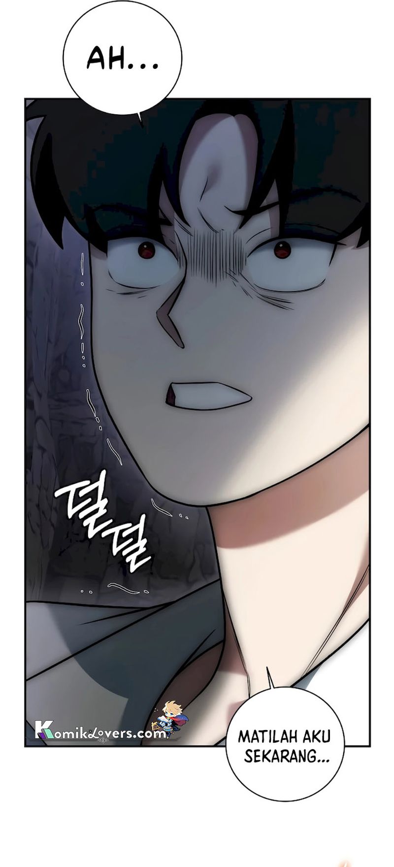 Subscribing to the Transcendent’s Channel Chapter 03 Gambar 51
