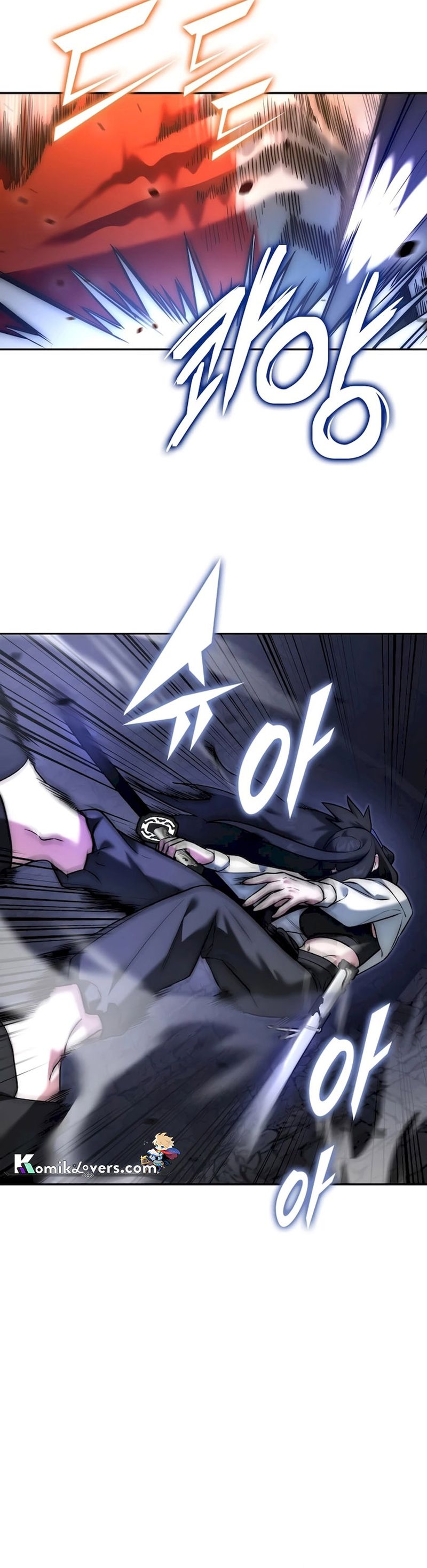 Subscribing to the Transcendent’s Channel Chapter 03 Gambar 53