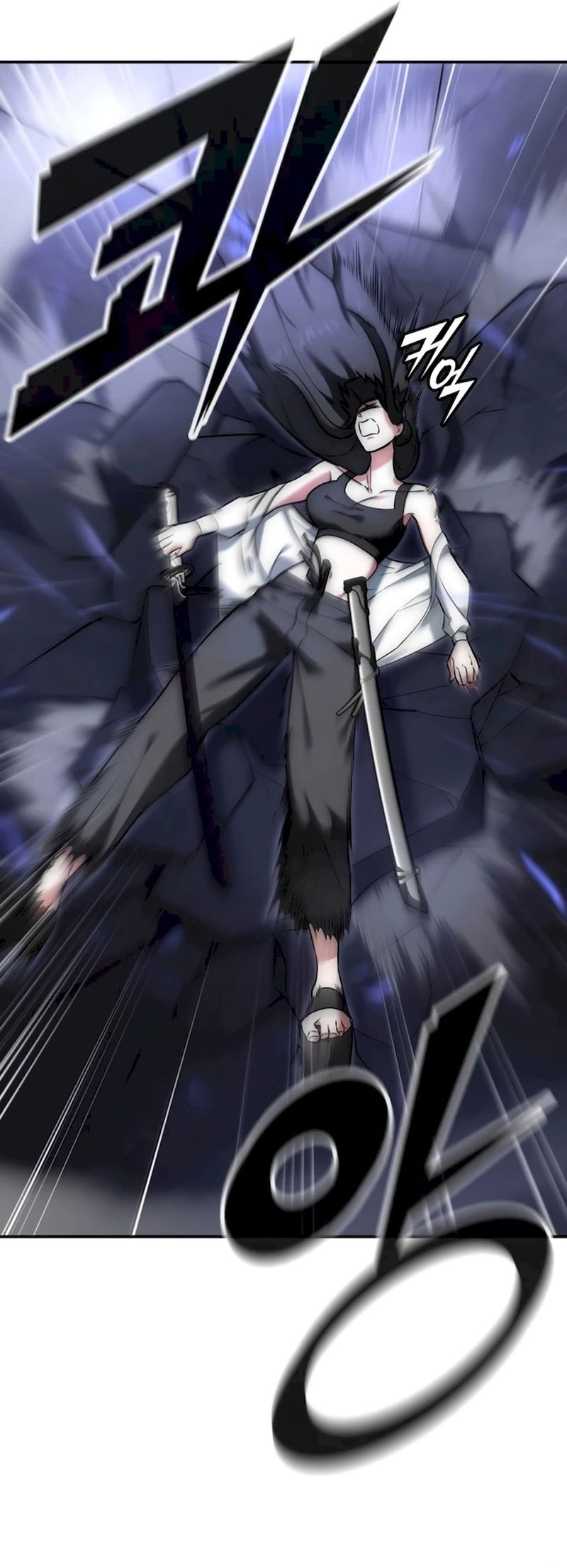 Subscribing to the Transcendent’s Channel Chapter 03 Gambar 54