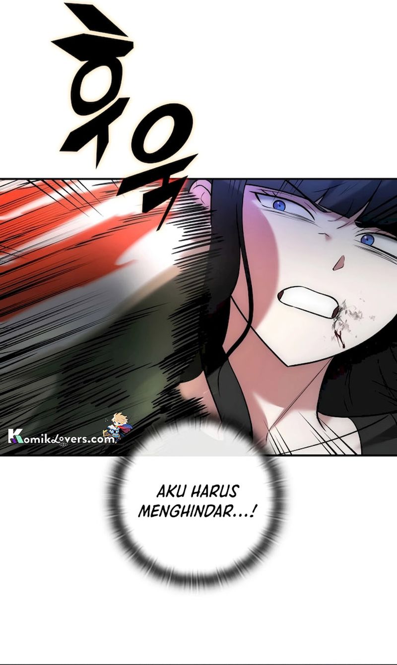 Subscribing to the Transcendent’s Channel Chapter 03 Gambar 56
