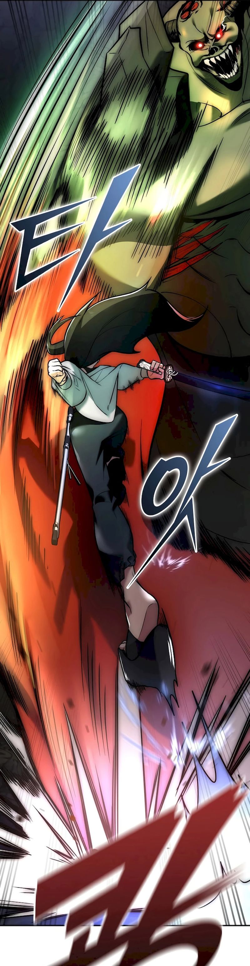 Subscribing to the Transcendent’s Channel Chapter 03 Gambar 57