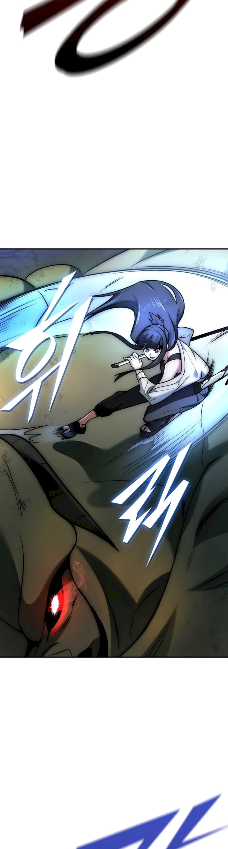 Subscribing to the Transcendent’s Channel Chapter 03 Gambar 58