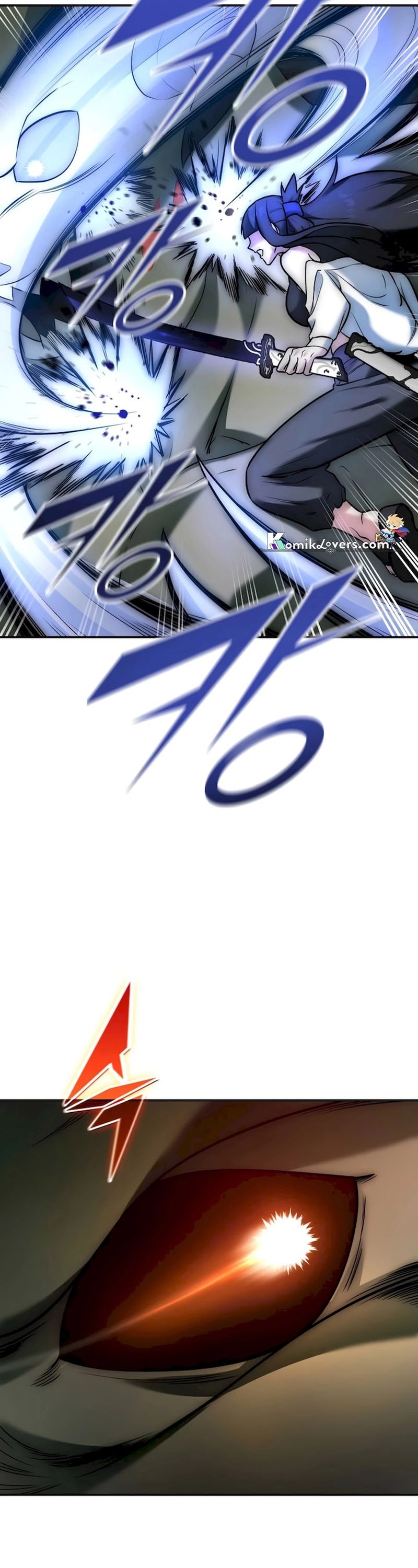 Subscribing to the Transcendent’s Channel Chapter 03 Gambar 59