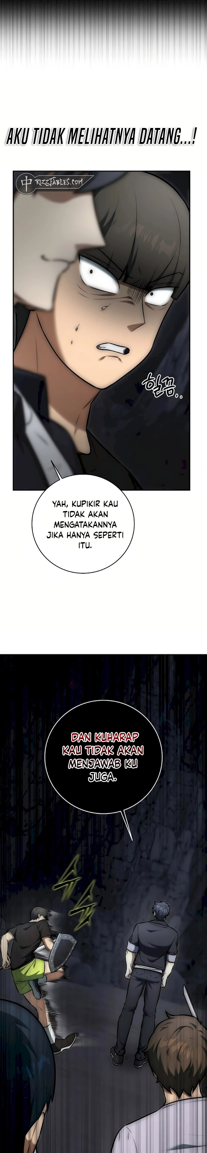 Subscribing to the Transcendent’s Channel Chapter 09 Gambar 50