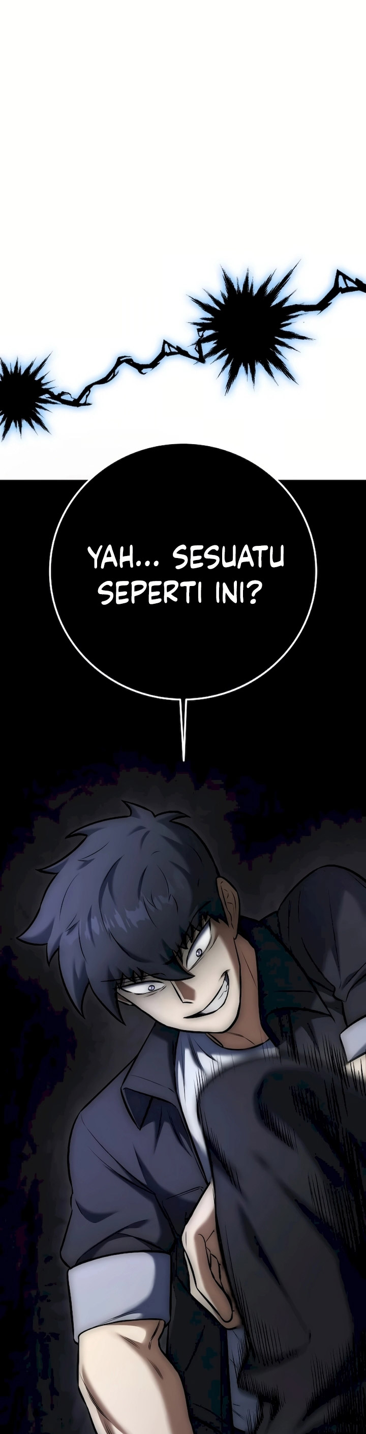 Subscribing to the Transcendent’s Channel Chapter 09 Gambar 54
