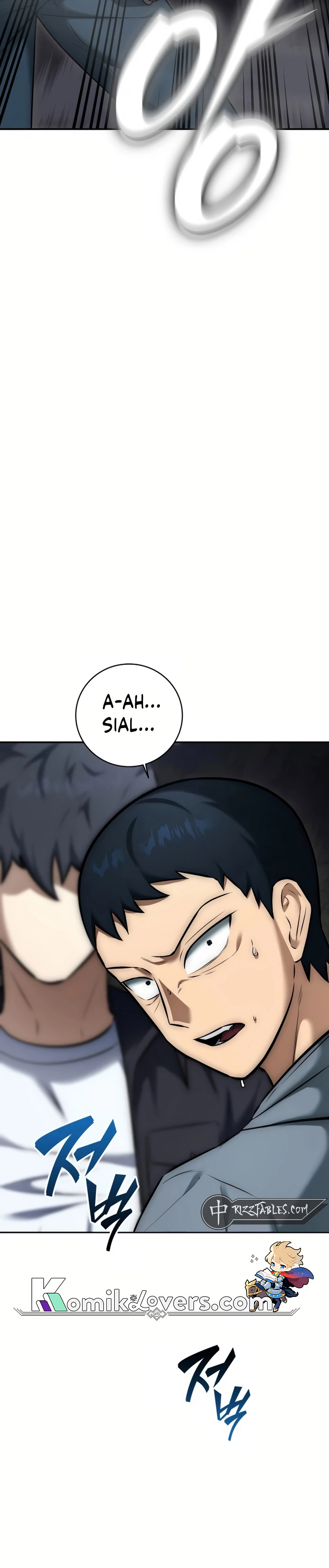 Subscribing to the Transcendent’s Channel Chapter 10 Gambar 5