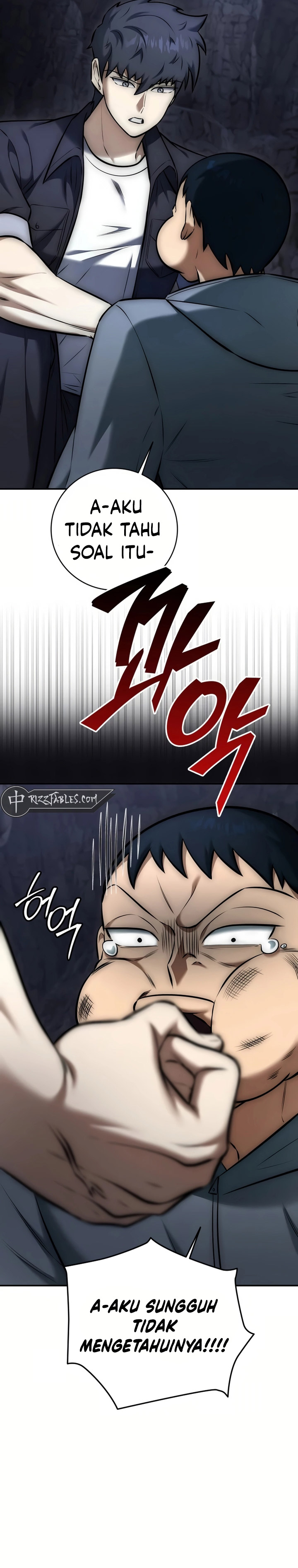 Subscribing to the Transcendent’s Channel Chapter 10 Gambar 10