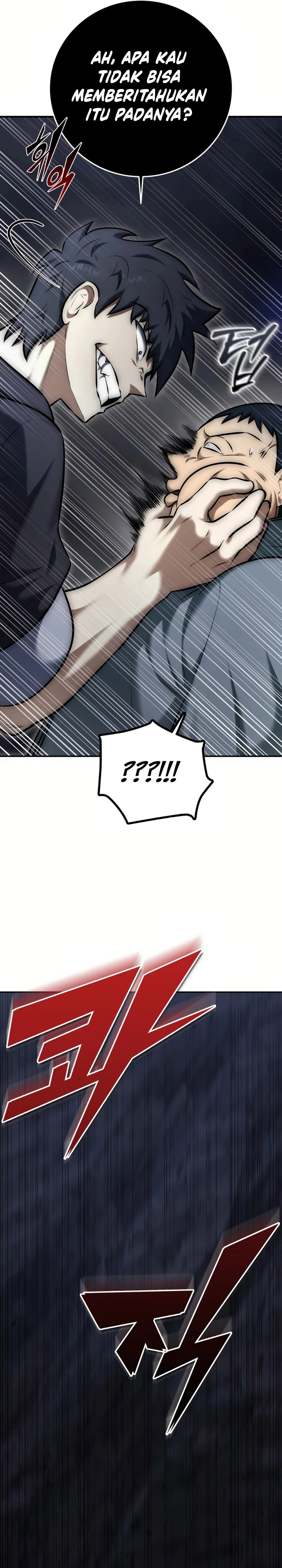 Subscribing to the Transcendent’s Channel Chapter 10 Gambar 14