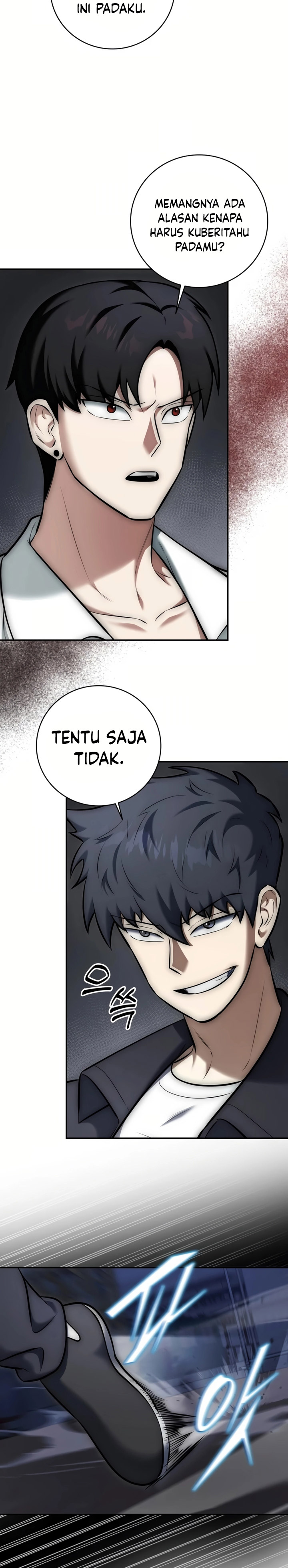 Subscribing to the Transcendent’s Channel Chapter 10 Gambar 23
