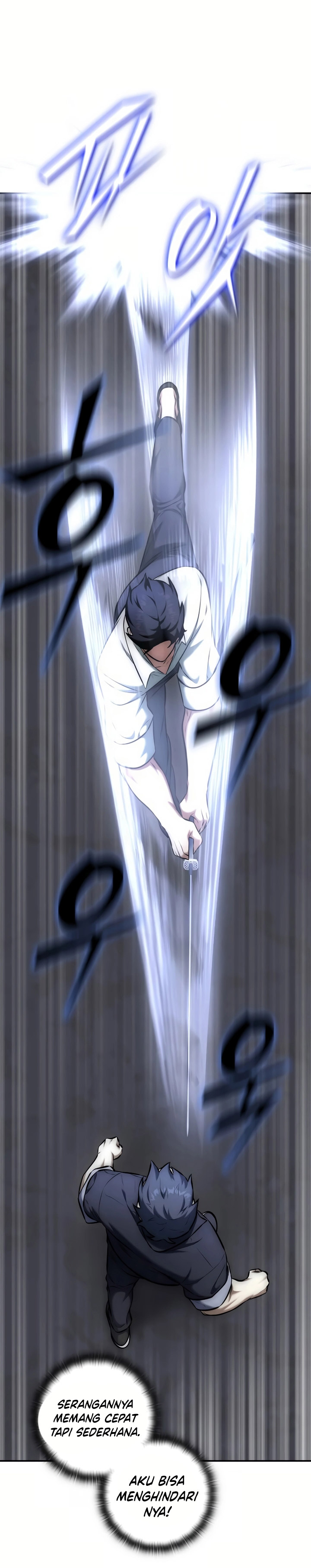 Subscribing to the Transcendent’s Channel Chapter 10 Gambar 30