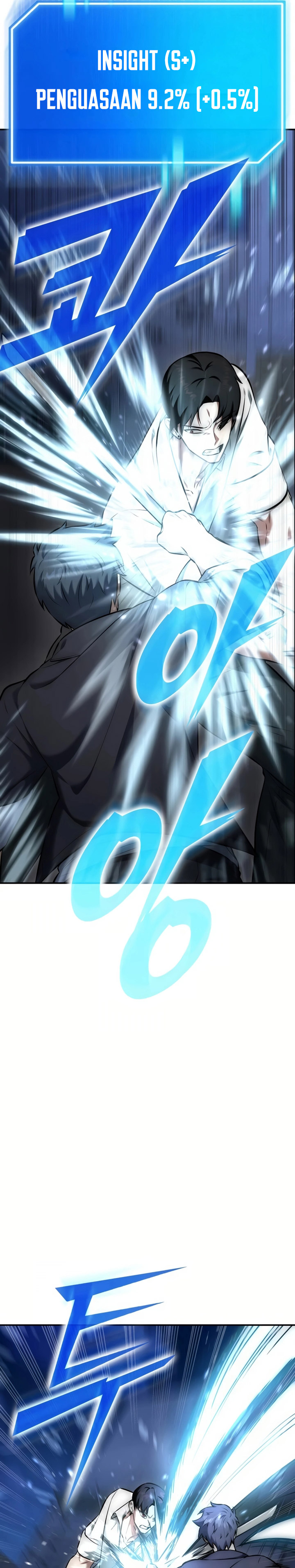 Subscribing to the Transcendent’s Channel Chapter 10 Gambar 34