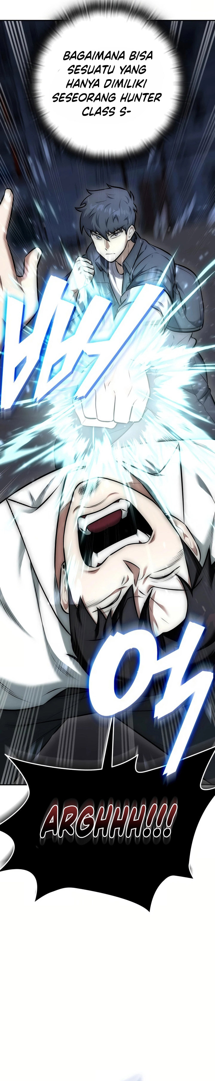 Subscribing to the Transcendent’s Channel Chapter 10 Gambar 38