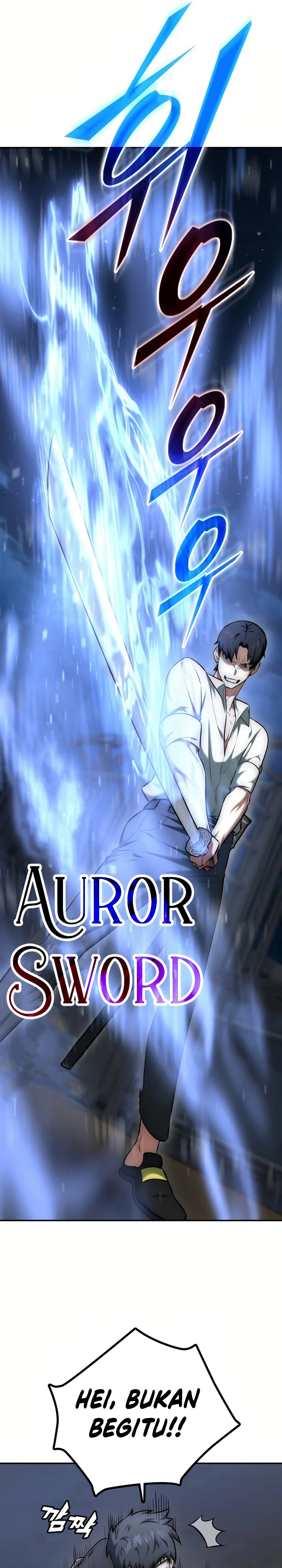 Subscribing to the Transcendent’s Channel Chapter 10 Gambar 42