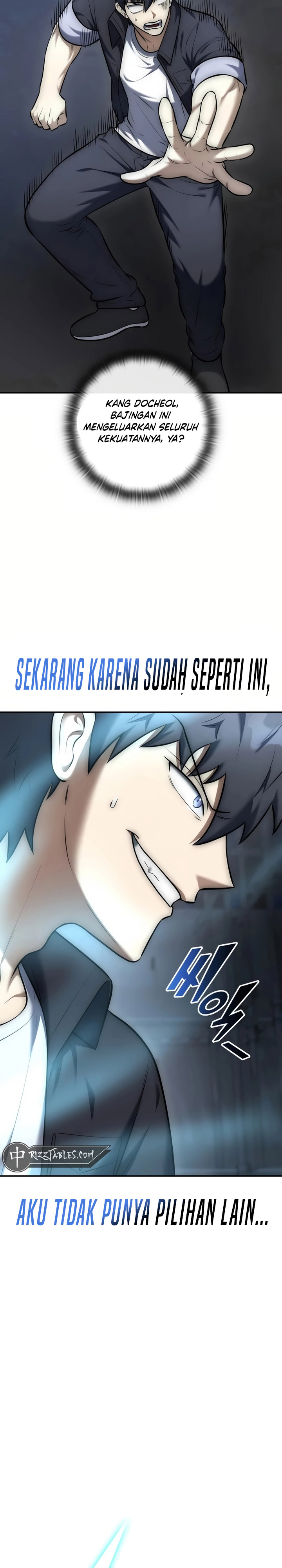 Subscribing to the Transcendent’s Channel Chapter 10 Gambar 43