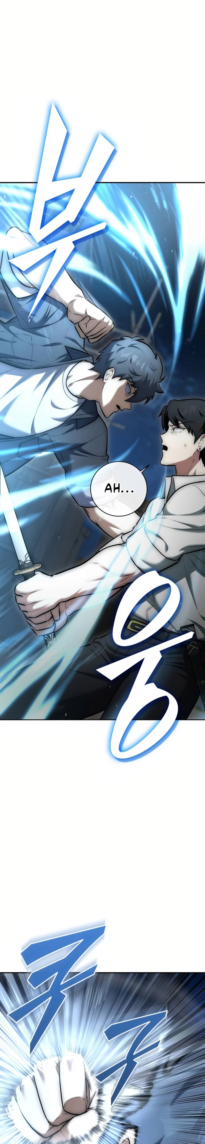 Subscribing to the Transcendent’s Channel Chapter 10 Gambar 46