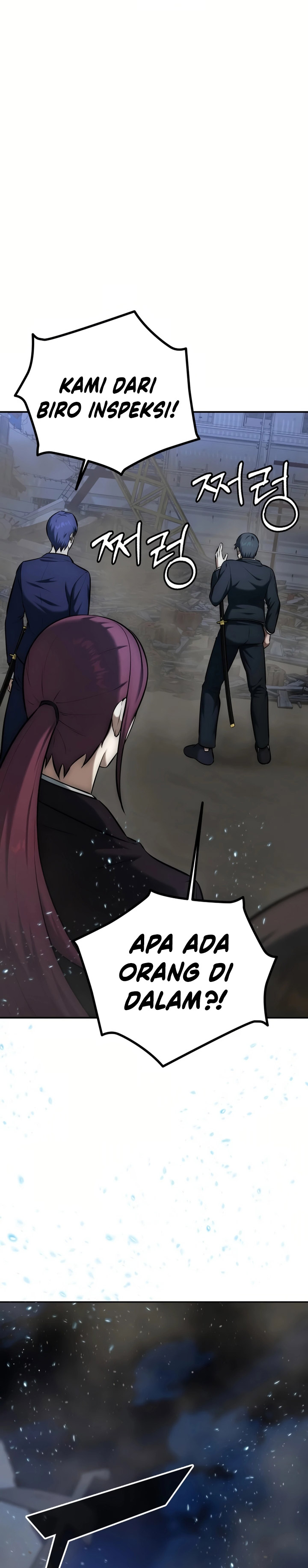 Subscribing to the Transcendent’s Channel Chapter 10 Gambar 50