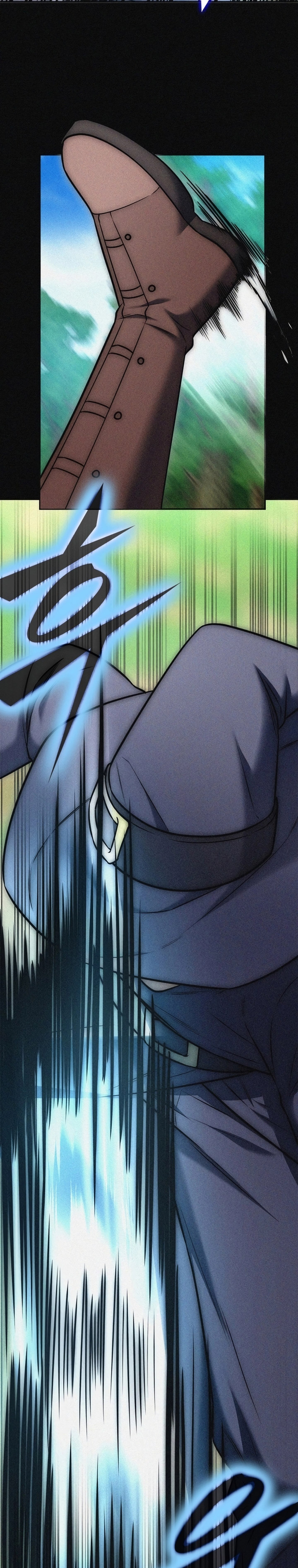 Subscribing to the Transcendent’s Channel Chapter 14 Gambar 23