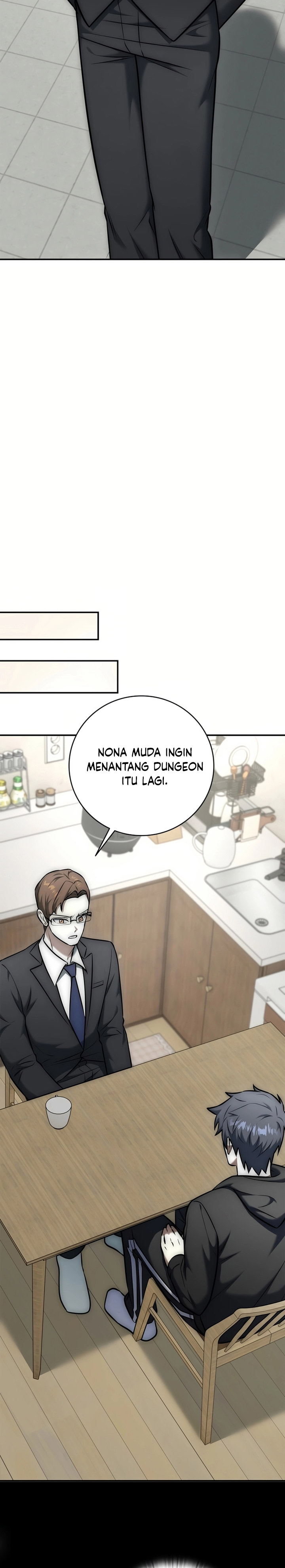 Subscribing to the Transcendent’s Channel Chapter 14 Gambar 47