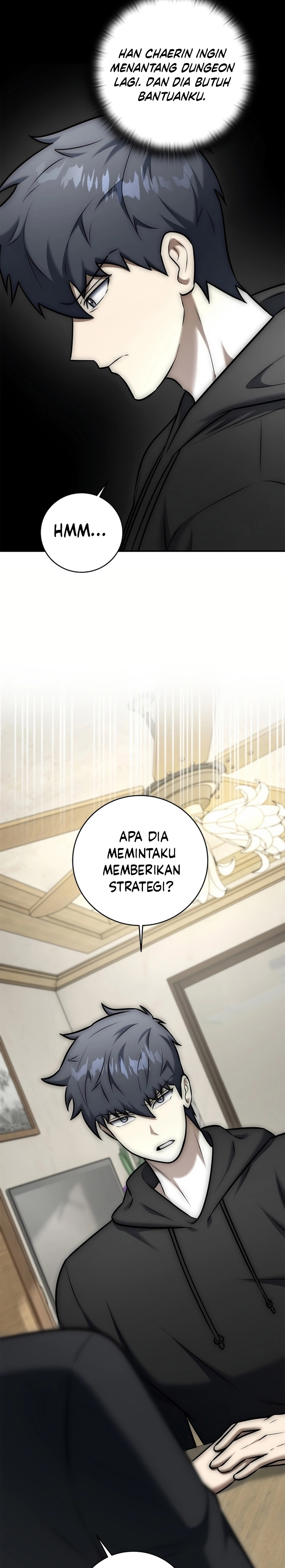 Subscribing to the Transcendent’s Channel Chapter 14 Gambar 48