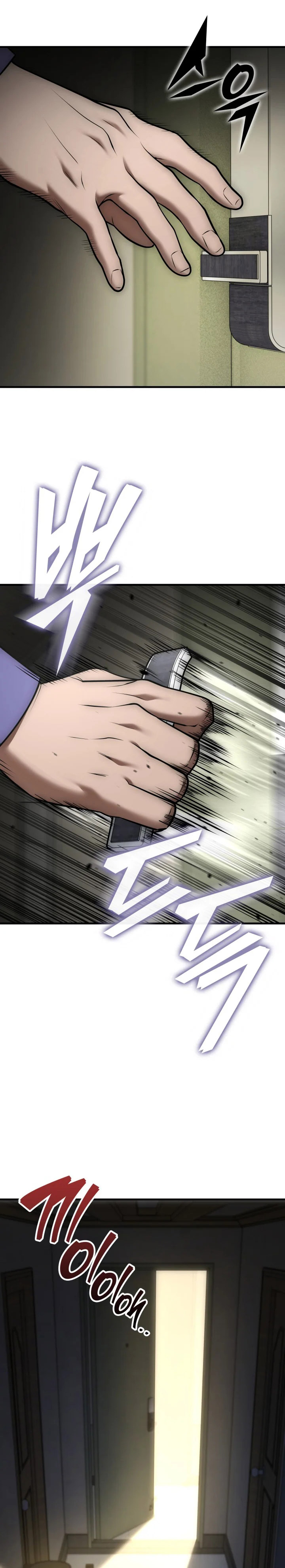 Subscribing to the Transcendent’s Channel Chapter 23 Gambar 19