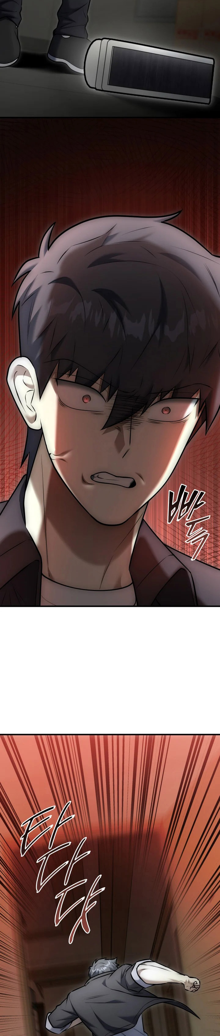 Subscribing to the Transcendent’s Channel Chapter 23 Gambar 31