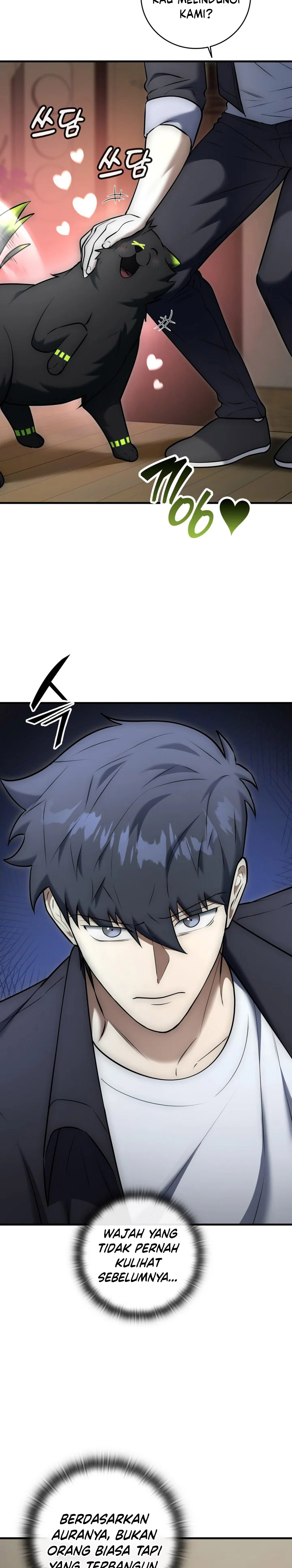 Subscribing to the Transcendent’s Channel Chapter 23 Gambar 35