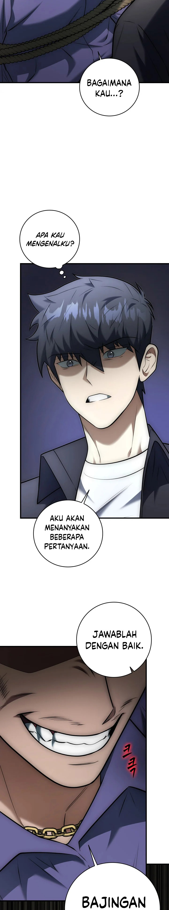 Subscribing to the Transcendent’s Channel Chapter 23 Gambar 40