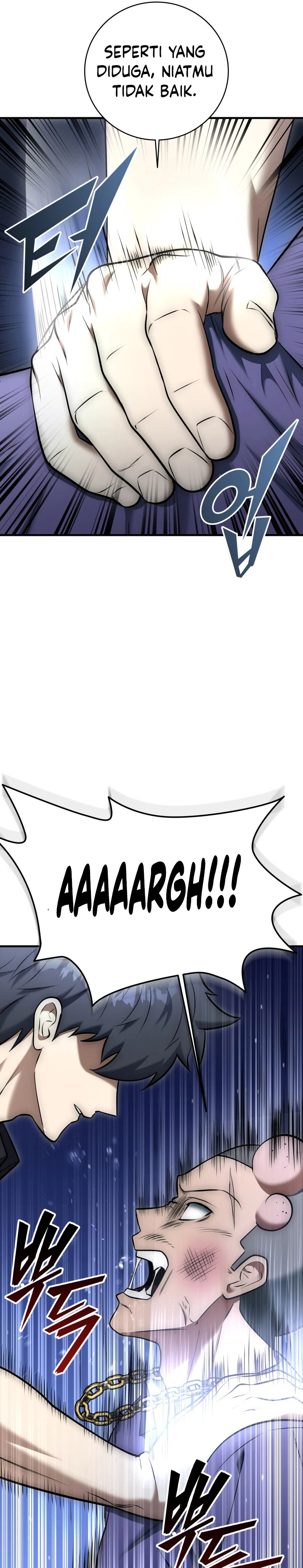 Subscribing to the Transcendent’s Channel Chapter 23 Gambar 42