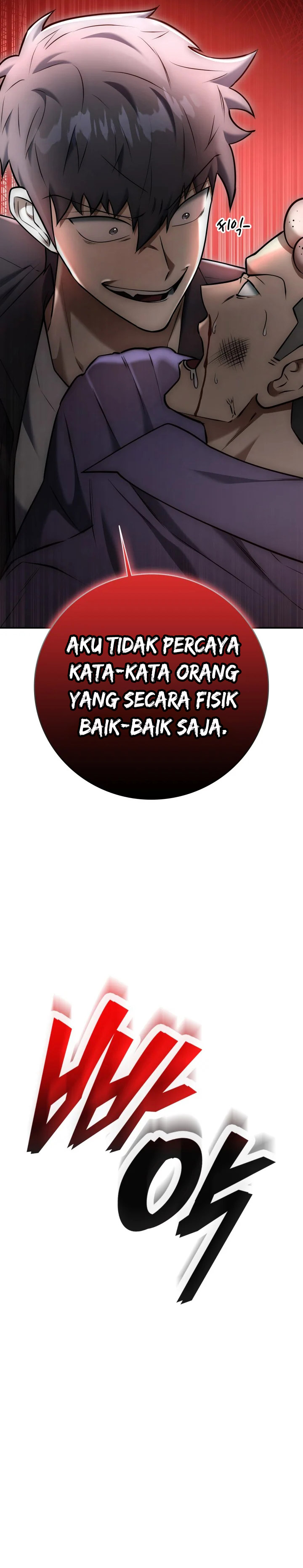 Subscribing to the Transcendent’s Channel Chapter 23 Gambar 46