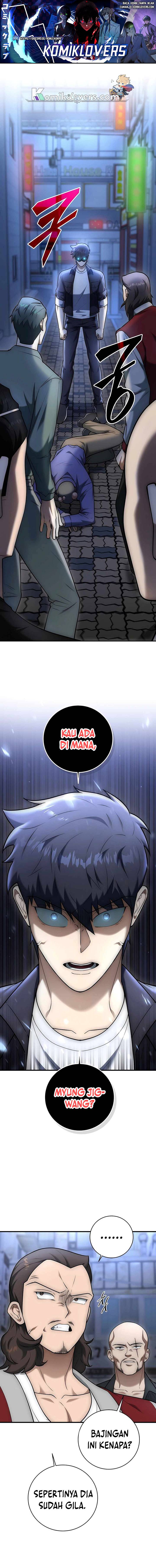 Subscribing to the Transcendent’s Channel Chapter 24 Gambar 2