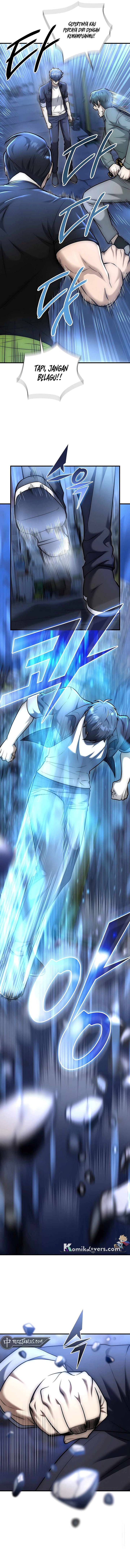 Subscribing to the Transcendent’s Channel Chapter 24 Gambar 6