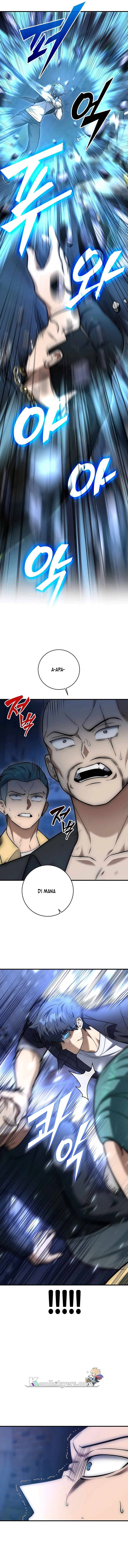 Subscribing to the Transcendent’s Channel Chapter 24 Gambar 7